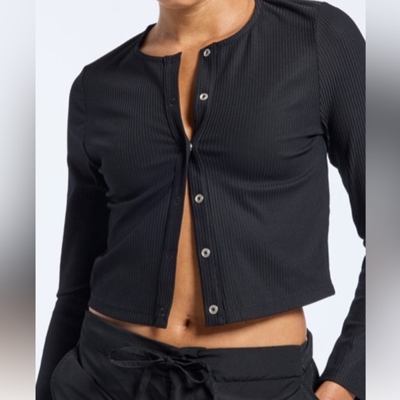 Mindy x Andie Other - Mindy x Andie The Augusta Swim Cover‎ Uo Jacket NWT